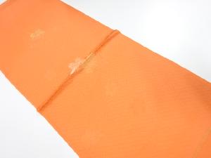 未使用品　正絹　帯揚げ